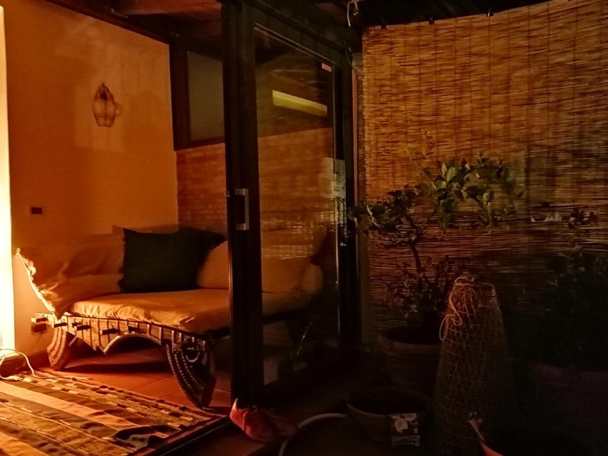 Aly Art Apartment Taormina Duomo, Gulf & Etna View エクステリア 写真