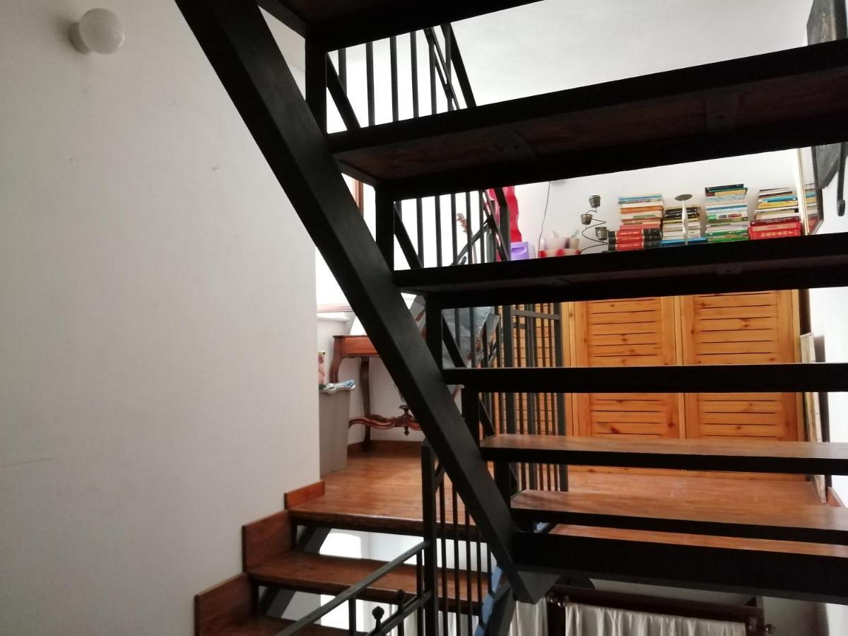 Aly Art Apartment Taormina Duomo, Gulf & Etna View エクステリア 写真