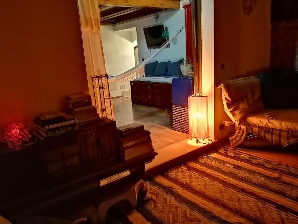 Aly Art Apartment Taormina Duomo, Gulf & Etna View エクステリア 写真