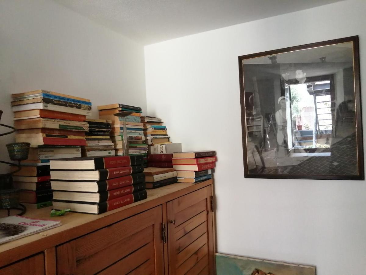 Aly Art Apartment Taormina Duomo, Gulf & Etna View エクステリア 写真