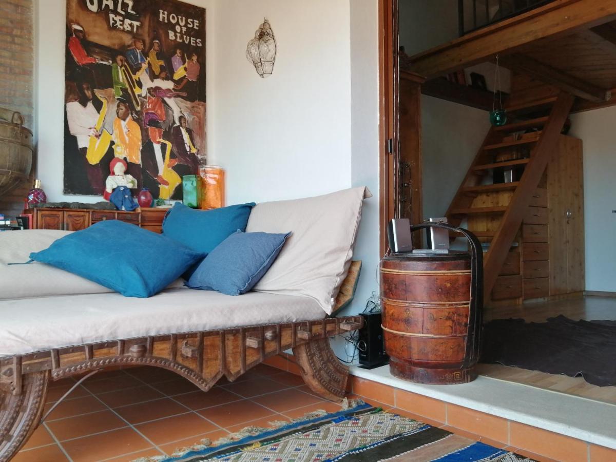 Aly Art Apartment Taormina Duomo, Gulf & Etna View エクステリア 写真