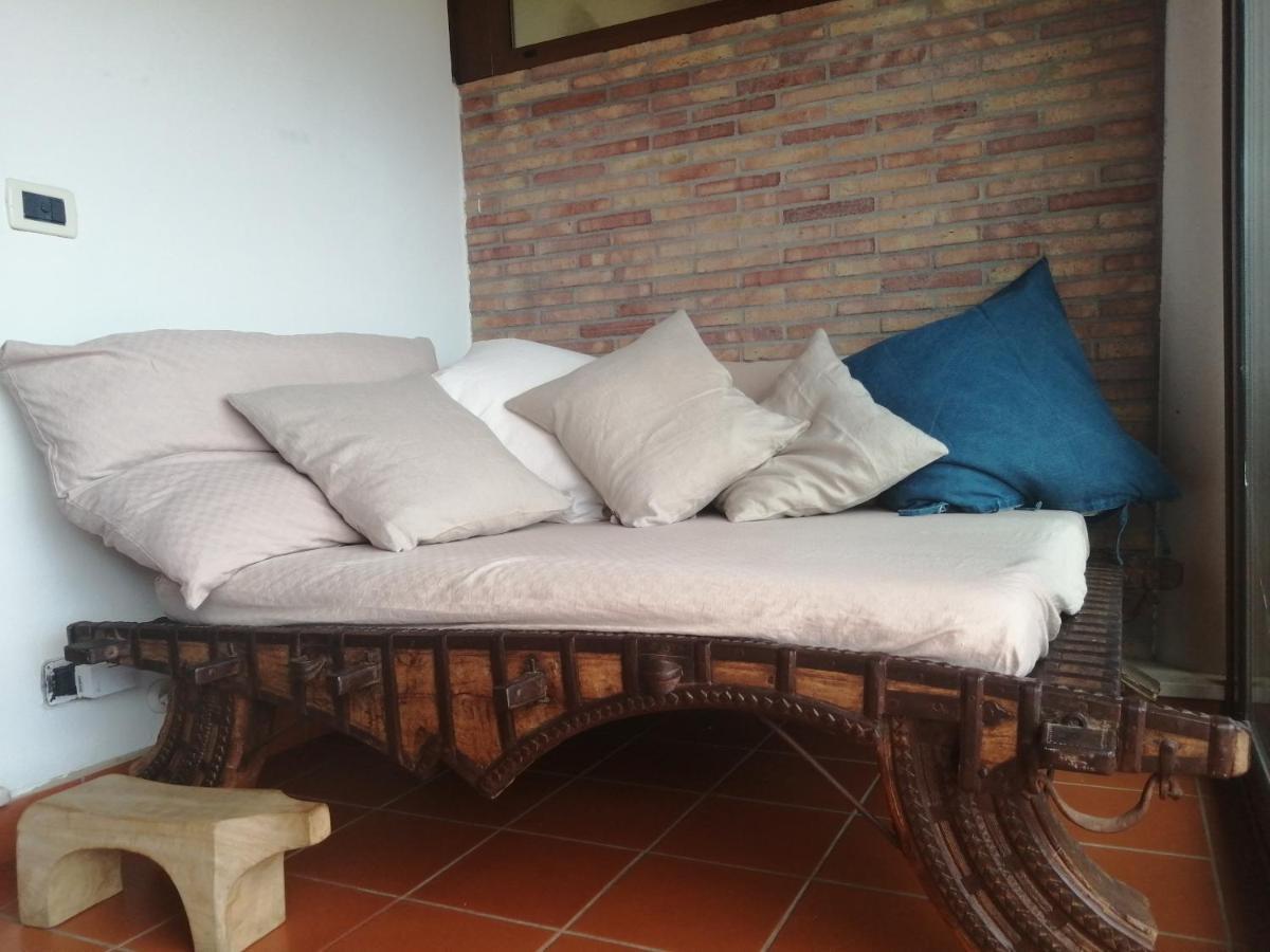 Aly Art Apartment Taormina Duomo, Gulf & Etna View エクステリア 写真