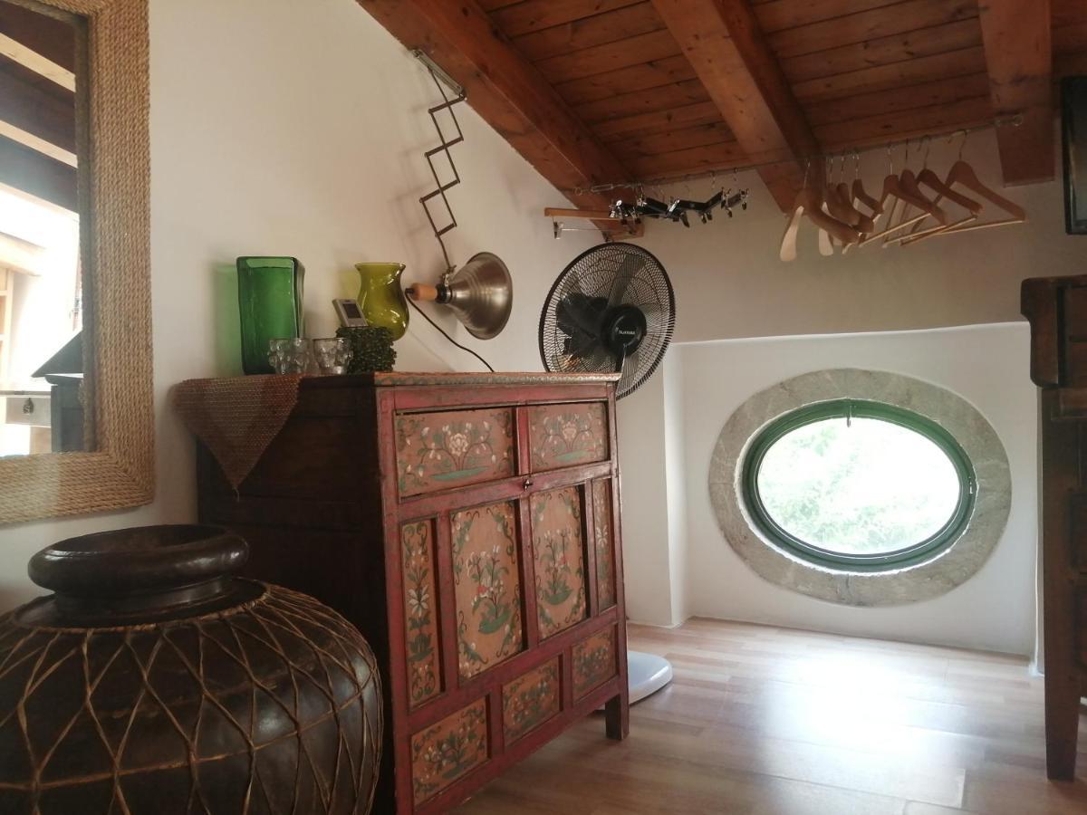 Aly Art Apartment Taormina Duomo, Gulf & Etna View エクステリア 写真