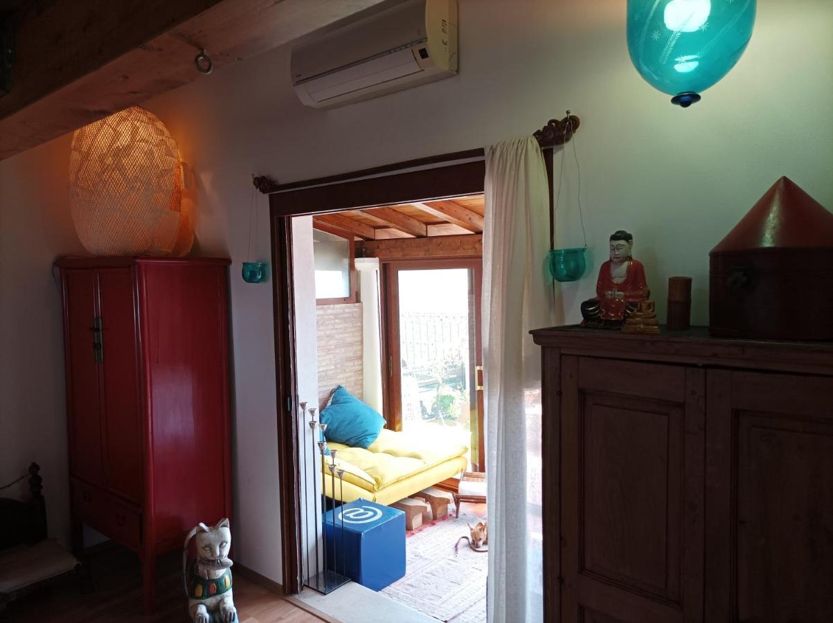 Aly Art Apartment Taormina Duomo, Gulf & Etna View エクステリア 写真