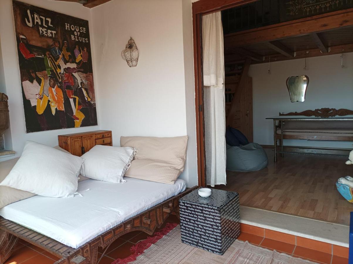 Aly Art Apartment Taormina Duomo, Gulf & Etna View エクステリア 写真